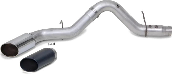 Banks Monster Exhaust System