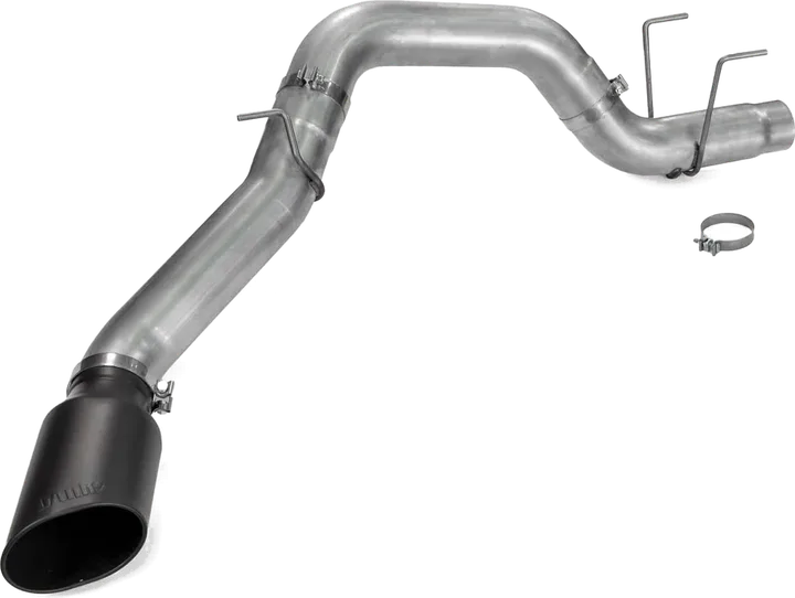 Banks Monster Exhaust System