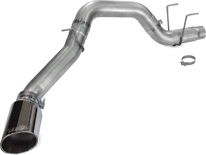Banks Monster Exhaust System