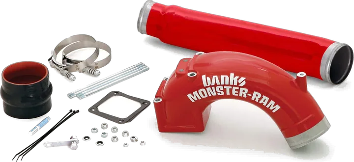 Banks Monster-Ram® Intake System