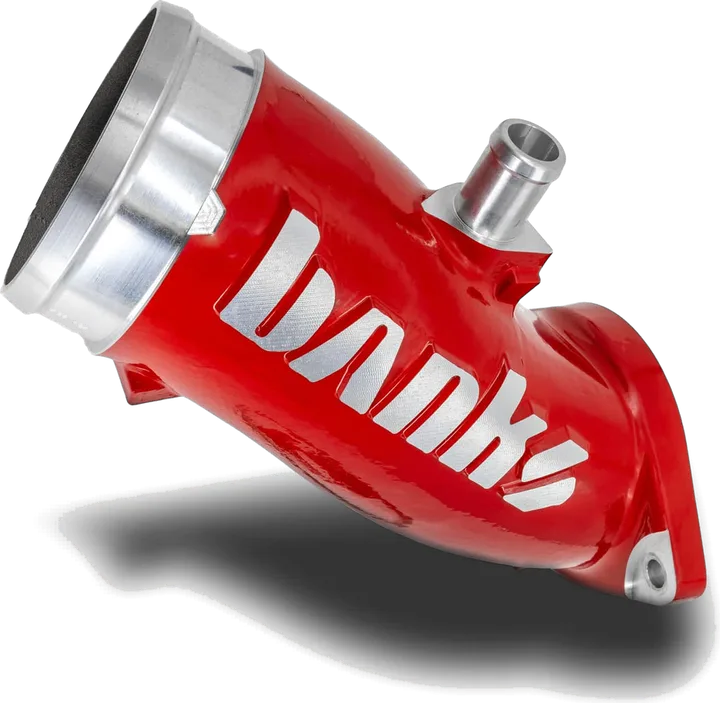 Banks Monster-Ram® Turbo Inlet Elbow