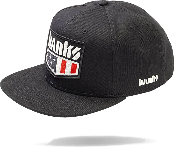 Banks Power Hat