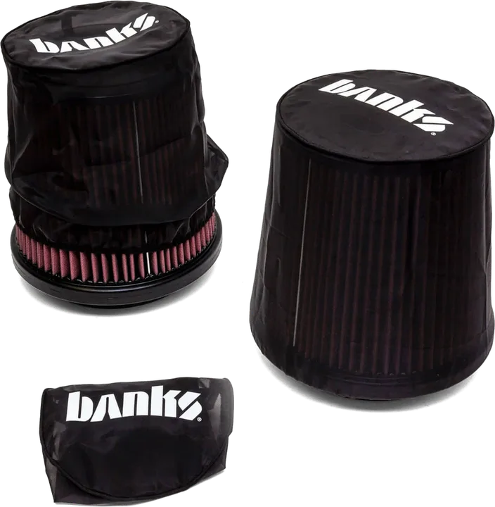 Banks Pre-Filter