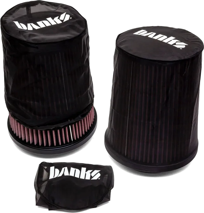 Banks Pre-Filter