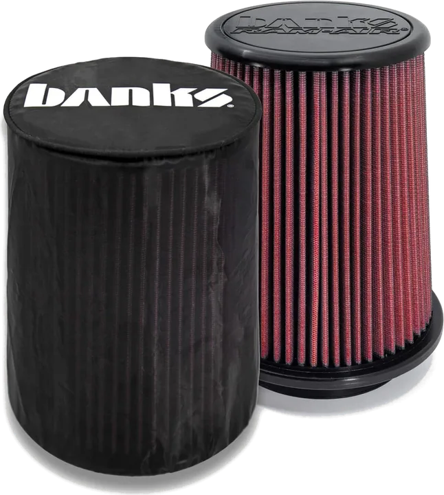 Banks Pre-Filter