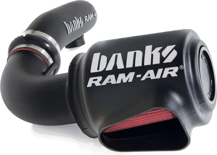 Banks Ram-Air®