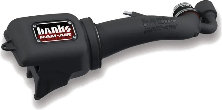 Banks Ram-Air®