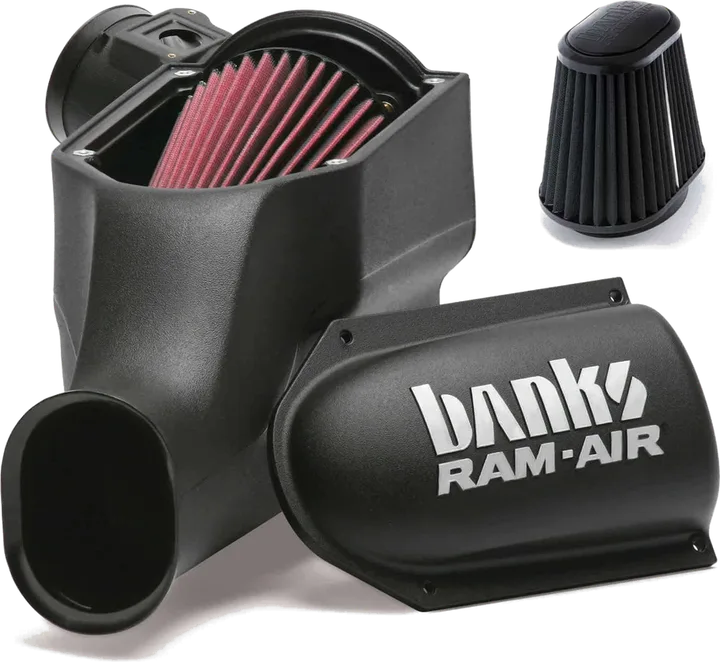 Banks Ram-Air®