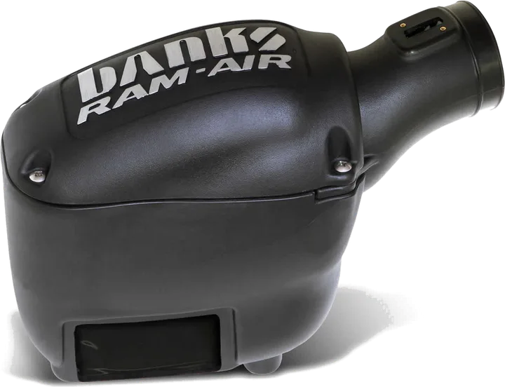 Banks Ram-Air®