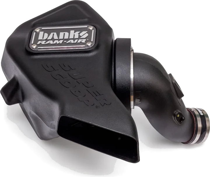 Banks Ram-Air®