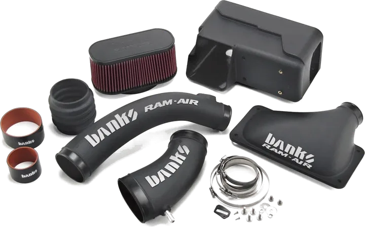 Banks Ram-Air®