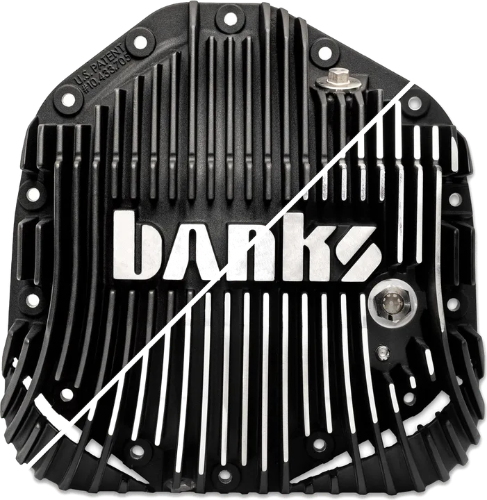Banks Ram-Air® Differential Cover Kit