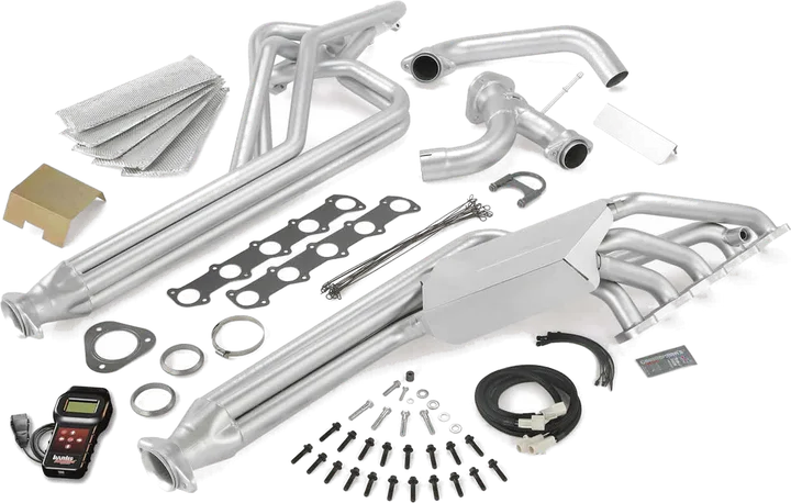 Banks Torque Tubes&reg; Exhaust Header System