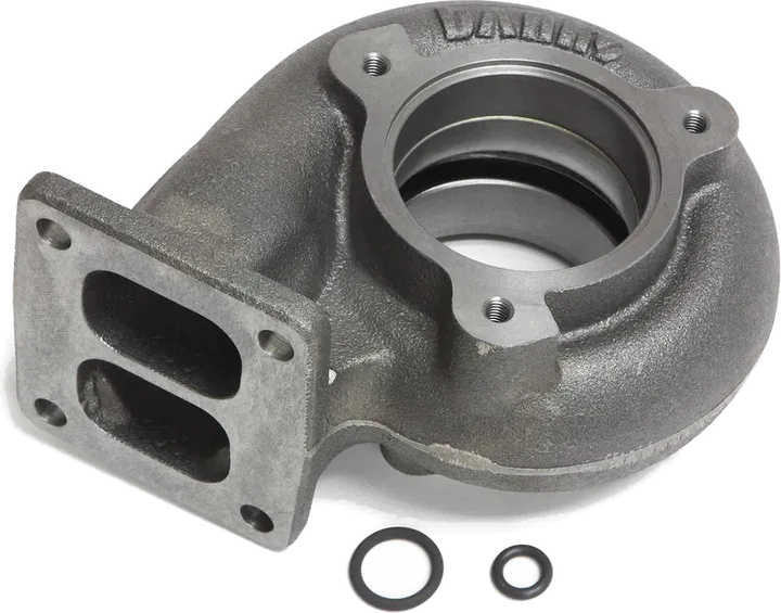 Banks Turbo Upgrade