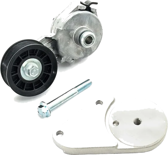 Magnuson Belt Tensioner, CTS-V, SSR & Trailblazer SS
