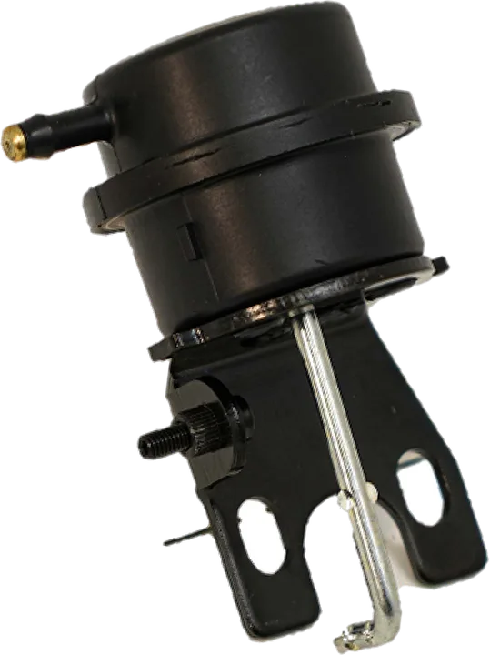 Magnuson By-Pass Actuator Valve, W/Hardware 4th Gen, Left, Port Up, .035 Orfice