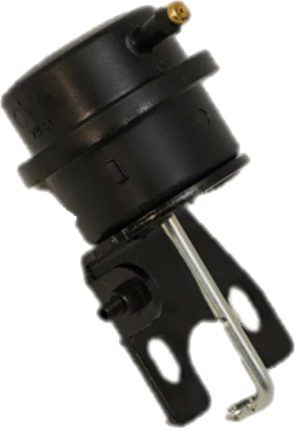 Magnuson By-Pass Actuator Valve, W/Hardware 4th Gen, Right, Port Out, .035 Orfice