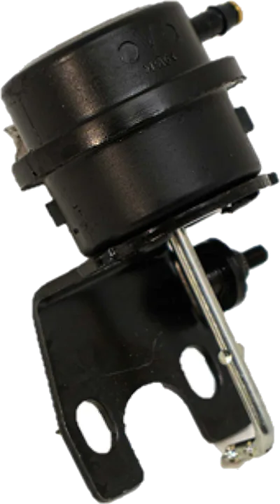 Magnuson By-Pass Actuator Valve, W/Hardware 4th Gen, Right, Port Up, .035 Orfice