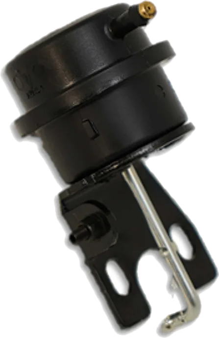Magnuson By-Pass Actuator Valve, W/Hardware 4th Gen, TRD 3.4L