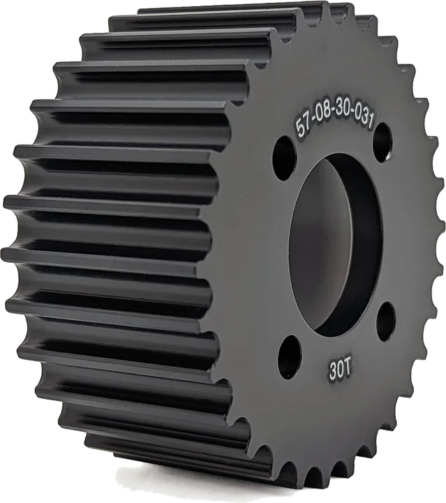 Magnuson COG 30mm Wide 30 Tooth 8mm Pitch .050 Offset