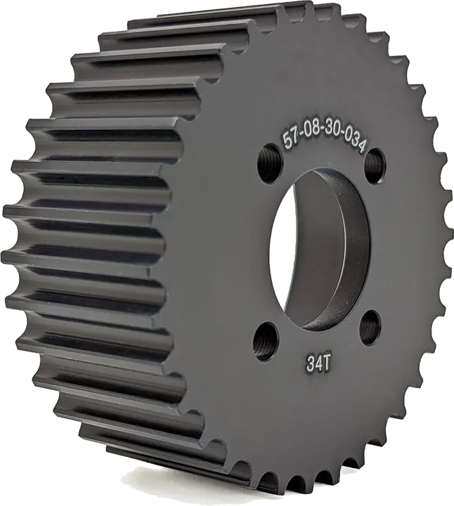 Magnuson COG 30mm Wide 34 Tooth 8mm Pitch .050 Offset