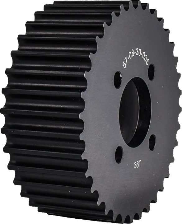 Magnuson COG 30mm Wide 36 Tooth 8mm Pitch .050 Offset