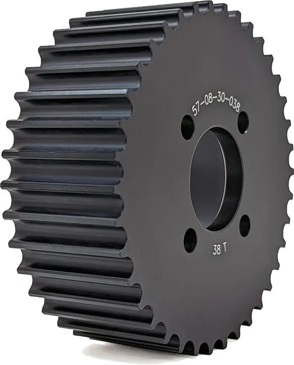 Magnuson COG 30mm Wide 38 Tooth 8mm Pitch .050 Offset