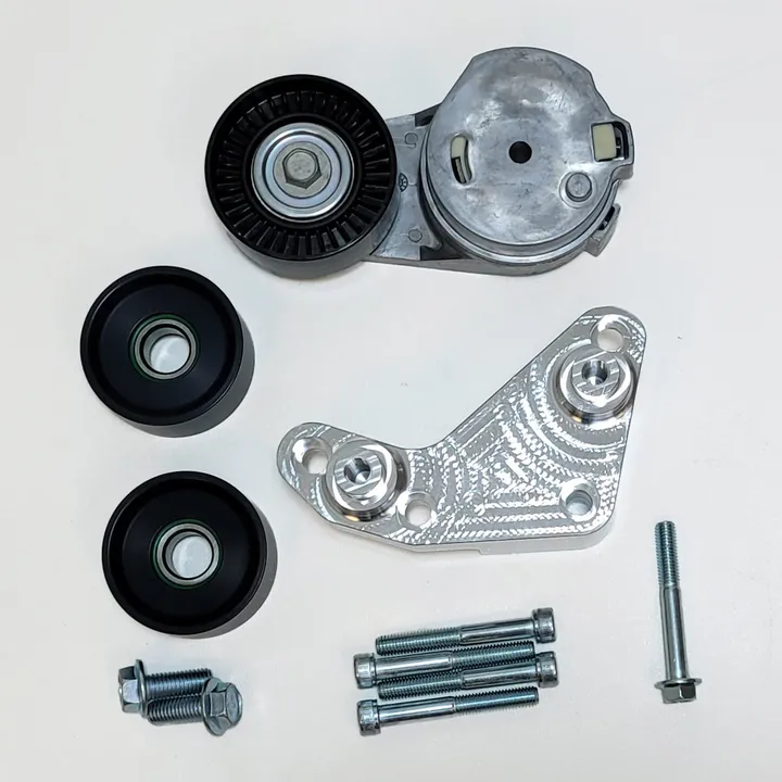Magnuson Coyote Tensioner Assembly