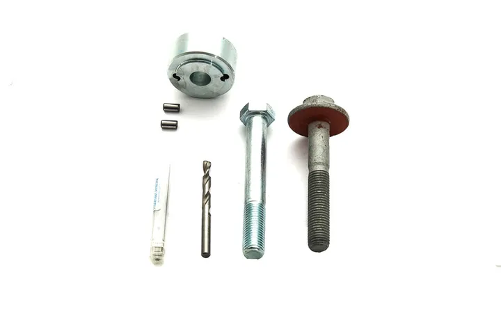 Magnuson Crankshaft Pinning Kit, All LS GM
