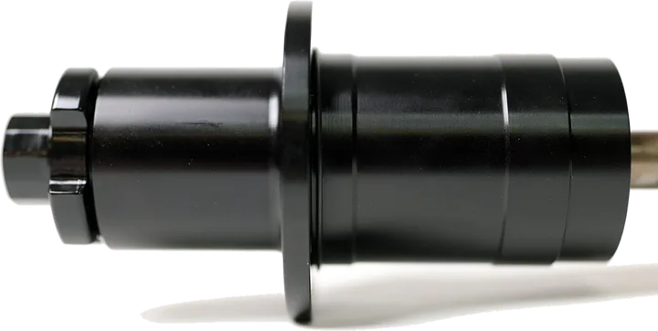 Magnuson High Speed Cartridge for the LS Magnum 2650 (PI)