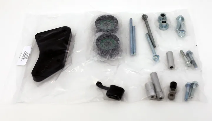 Magnuson Idler, Hemi, Assembly 5.7L, 6.1L and 6.4L