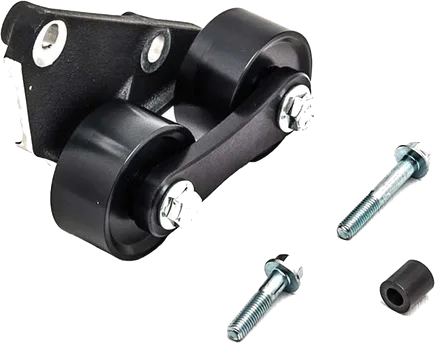 Magnuson Idler, Hemi, Heavy Duty 6.4L and Late 5.7L