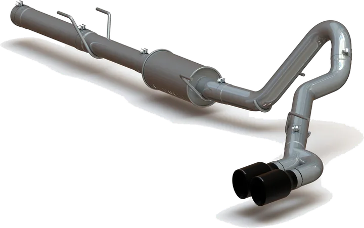 Magnuson Performance Cat-Back Exhaust