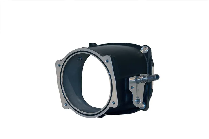 Magnuson S/A 103MM Inlet and Barbs, 6.2L TVS2300 Heartbeat