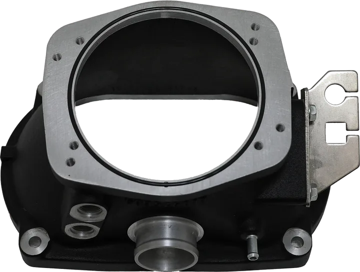 Magnuson S/A 112mm "Short" Air Inlet for TVS2650 LS Jackshaft Hot Rod Superchargers