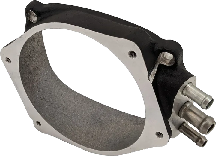 Magnuson S/A 120MM Inlet Upgrade for TVS2650 Magnum PI