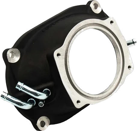 Magnuson S/A Inlet and Barbs, 6.0L L76 G8 TVS2300