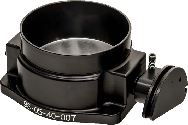 Magnuson Throttle Body, 109MM Mechanical  - Mag Drag 2650/COPO Camaro