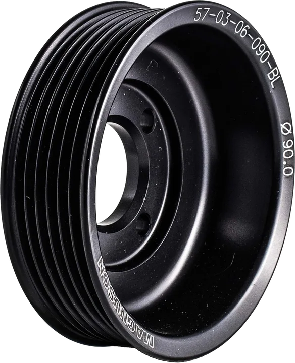 Magnuson Two-Piece 6 Rib 90mm Diameter 15.57mm Offset