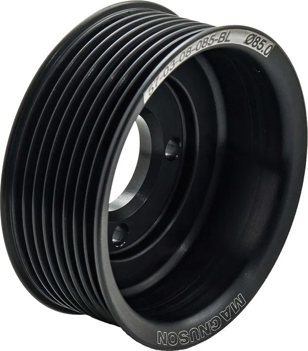 Magnuson Two-Piece 8 Rib 85mm Diameter 85.0mm Offset