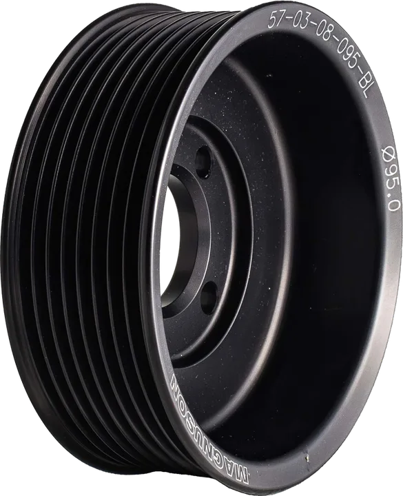 Magnuson Two-Piece 8 Rib 95mm Diameter xxmm Offset