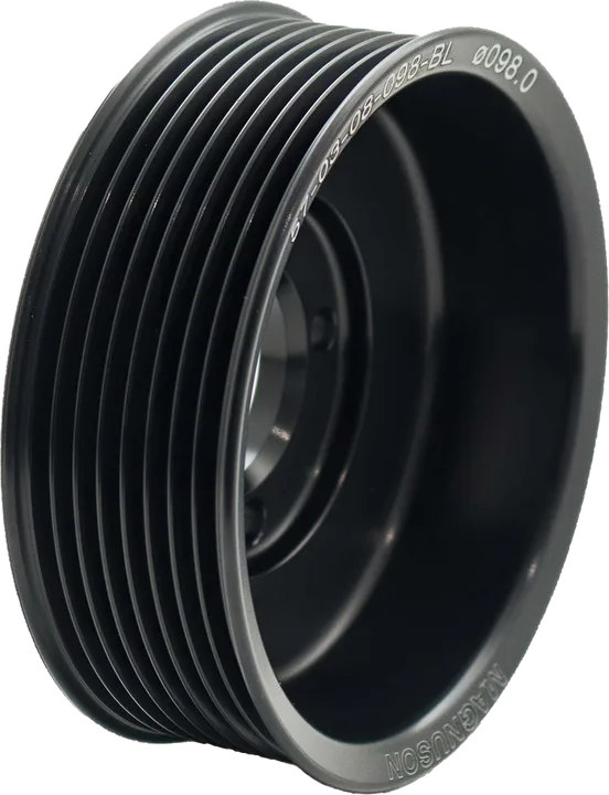 Magnuson Two-Piece 8 Rib 98mm Diameter 98.0mm Offset